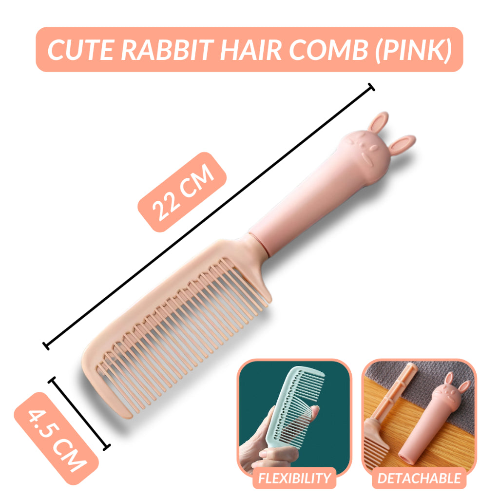 C&C Pointed Tail Combs Fine Tooth Comb Anti Static Hairbrushes Hairdressing Professional Makeup Tool Sikat Rambut