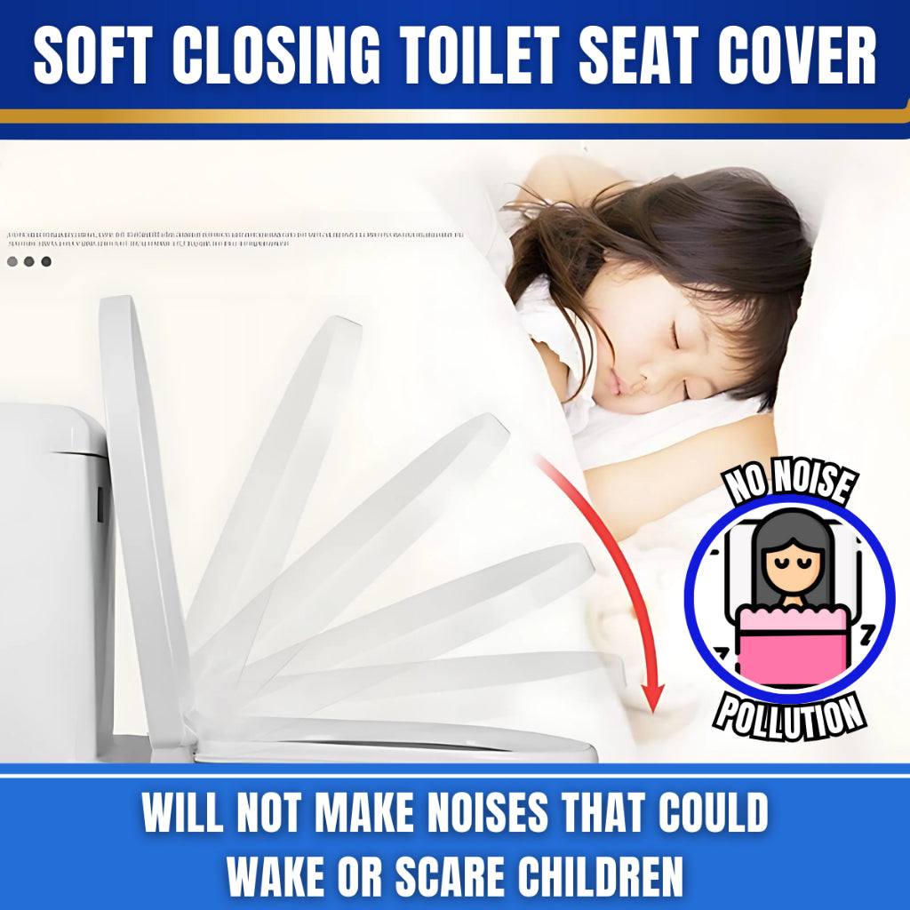 C&C Super Small Children Baby Kids Toilet Bowl Cover Small Size Child U Shape Toilet Seat Cover With Free Screw Nut