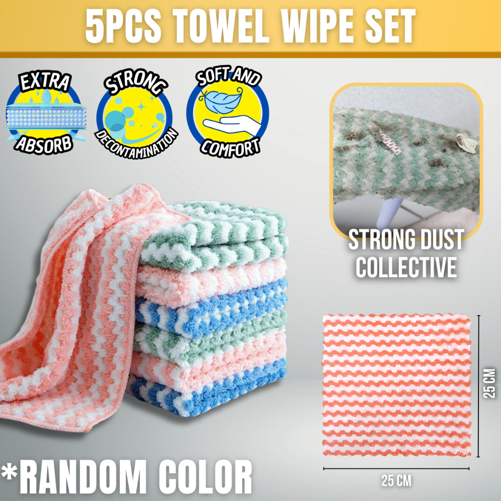 C&C 120CM Extra Large Flat Mop Lazy Clip Style Mop Wet Dry Disposable Wipes Dual Use Mop Lantai Pakai Buang Viral
