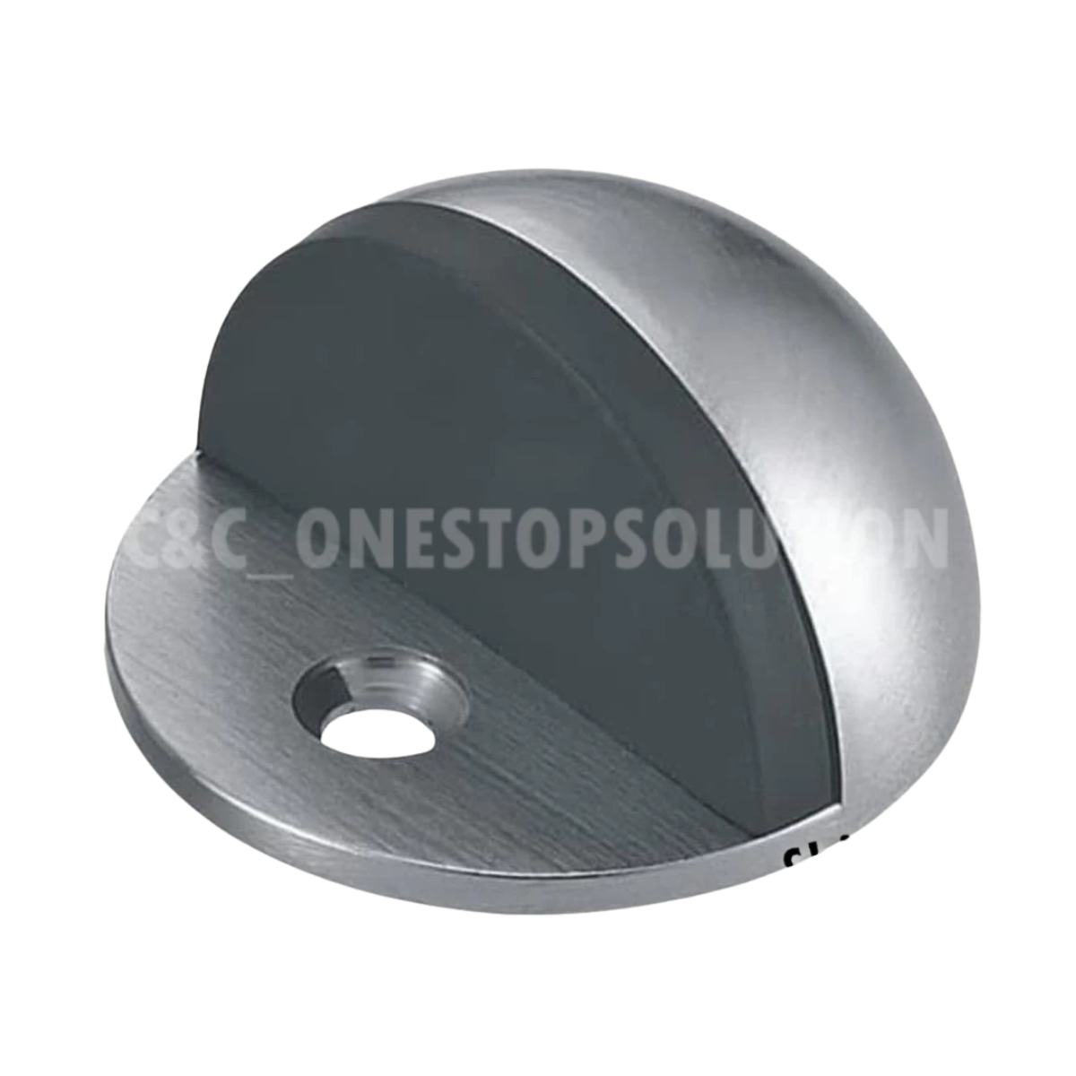 OLPHA HALF CIRCLE DOOR STOPPER - GERMANY QUALITY