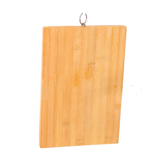 Bamboo Wood Cutting Board Kitchen Chopping Board household Fruit Board Rectangle