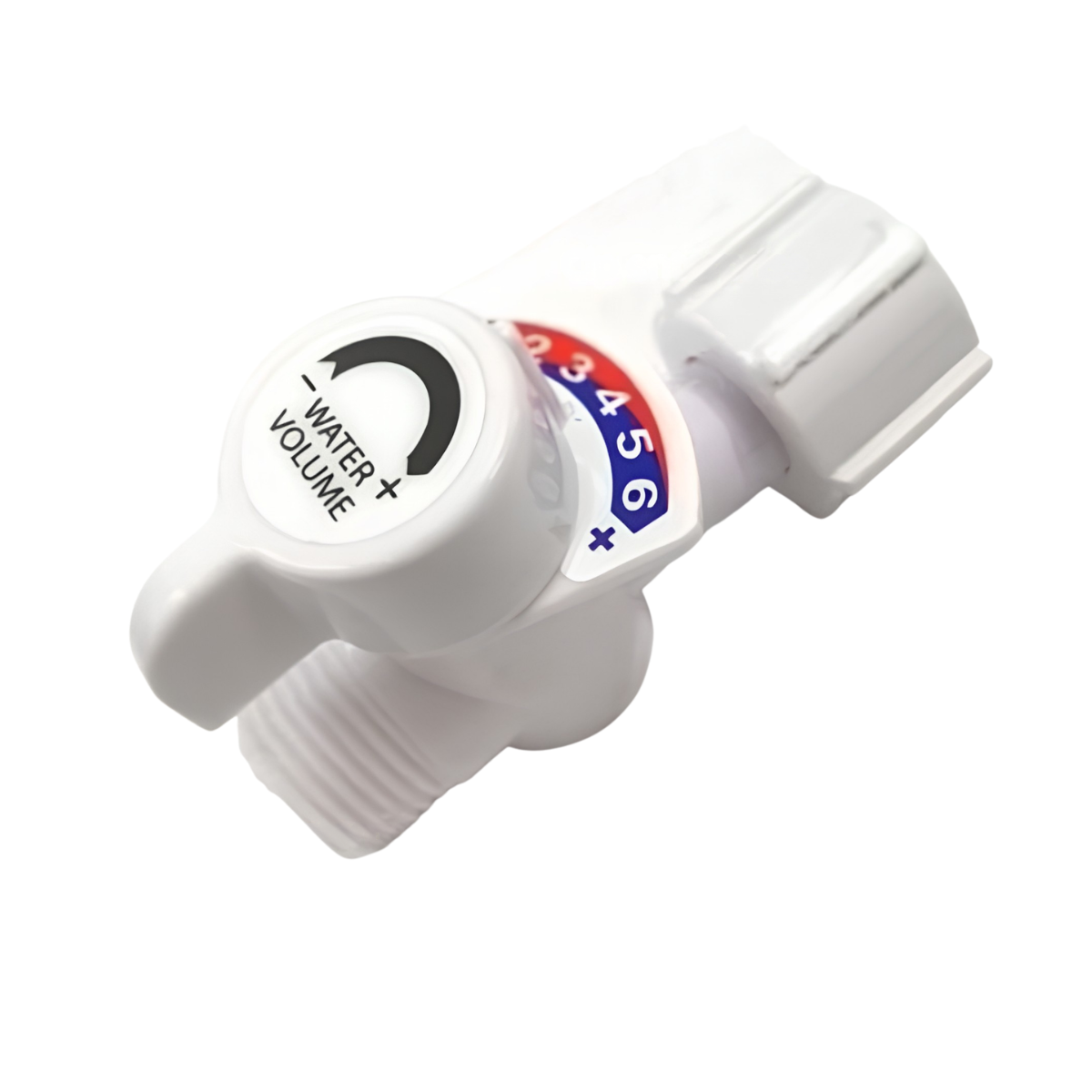 DKI INSTANT WATER HEATER CONTROL VALVE Water Heater Connector Stopcock Valve