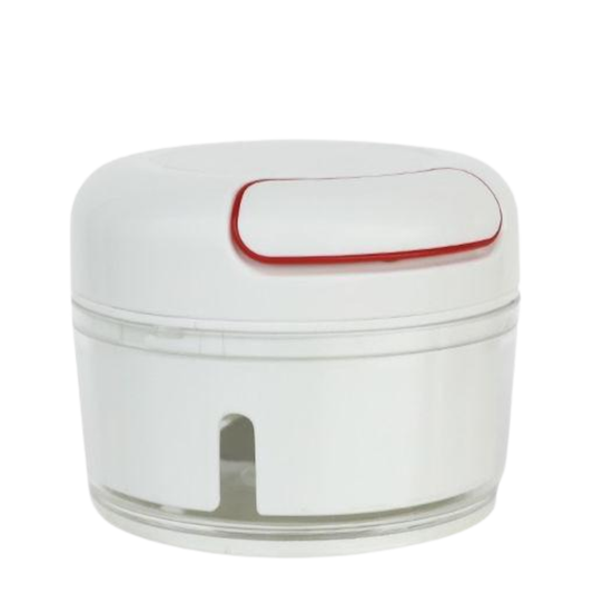 Multifunction High Speedy Chopper Garlic Cutter Vegetable Fruit Twist Shredder Manual Meat Grinder Slicers