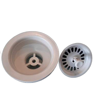 Stainless Steel SINK BOWL 0.4MM 18 Inches X 42 Inches Sinki dapur