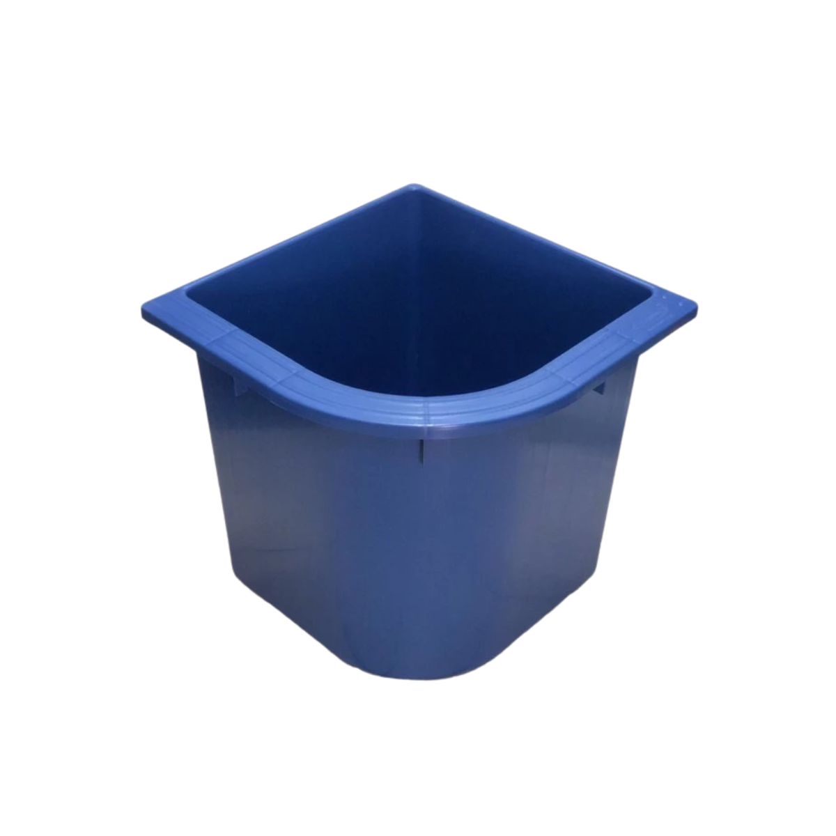 Techplas 30 Gallon Water Tub/ Tangki Air Poly Kolah Air Mandi Kolam Air Tank Water storage container