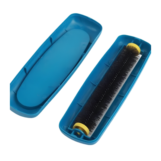 Reusable Berus Bulu Kucing Magic Fur Remover Brush Hair Lint Remover Device Dust Brush Sofa Mattress Lint Cleaning Brush