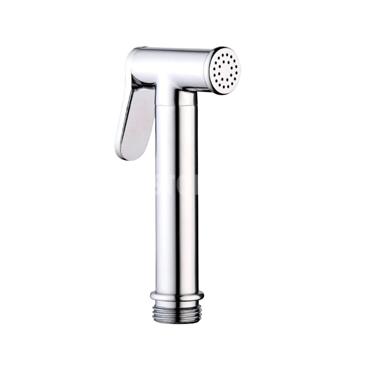 STAINLESS STEEL BIDET SPRAY HEAD Toilet Water Sprayer Head Replacement