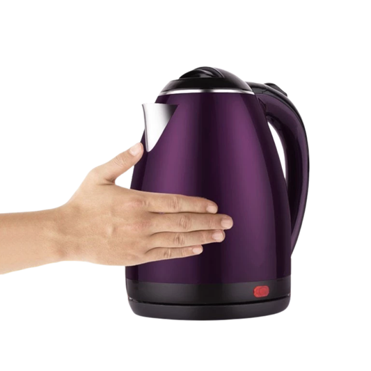 SUS304 STAINLESS STEEL ELECTRIC KETTLE 2 LITER