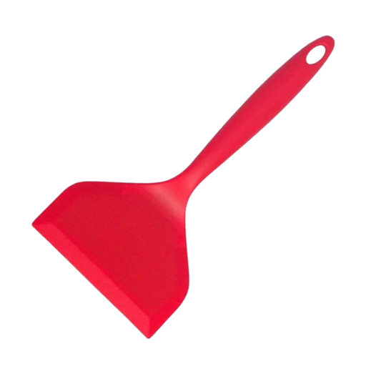 Tamagoyaki Turner Omelette Spatula Wide Pizza Shovel Spatula For Tamago Senduk Spatula