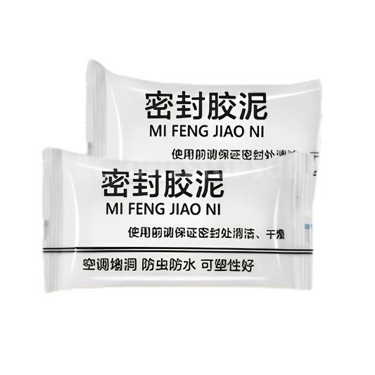Wall Hole Sealing Cement Glue waterproof Glue Repair air conditioners wall hole Mengisi Lubang Dinding